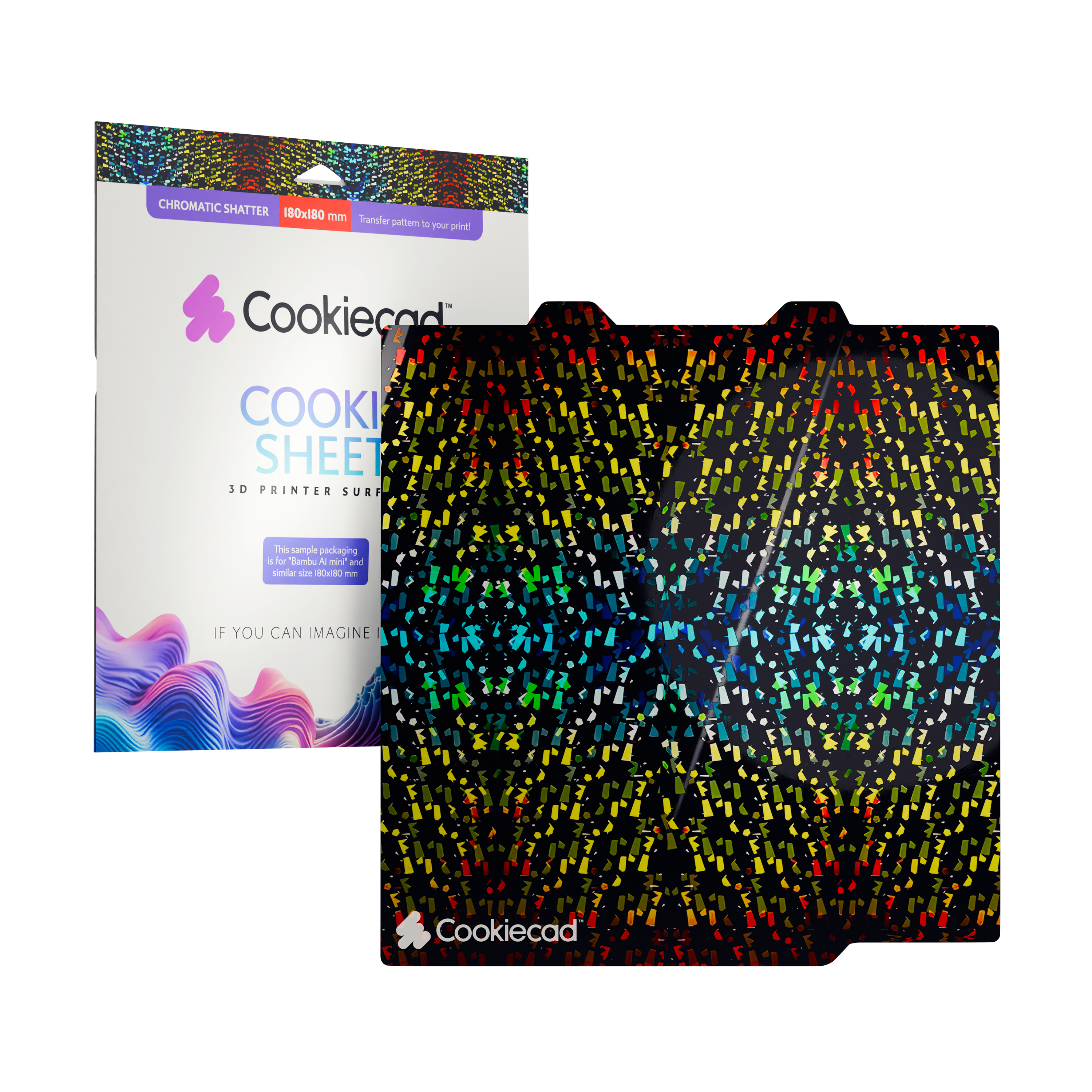 Cookie Sheet