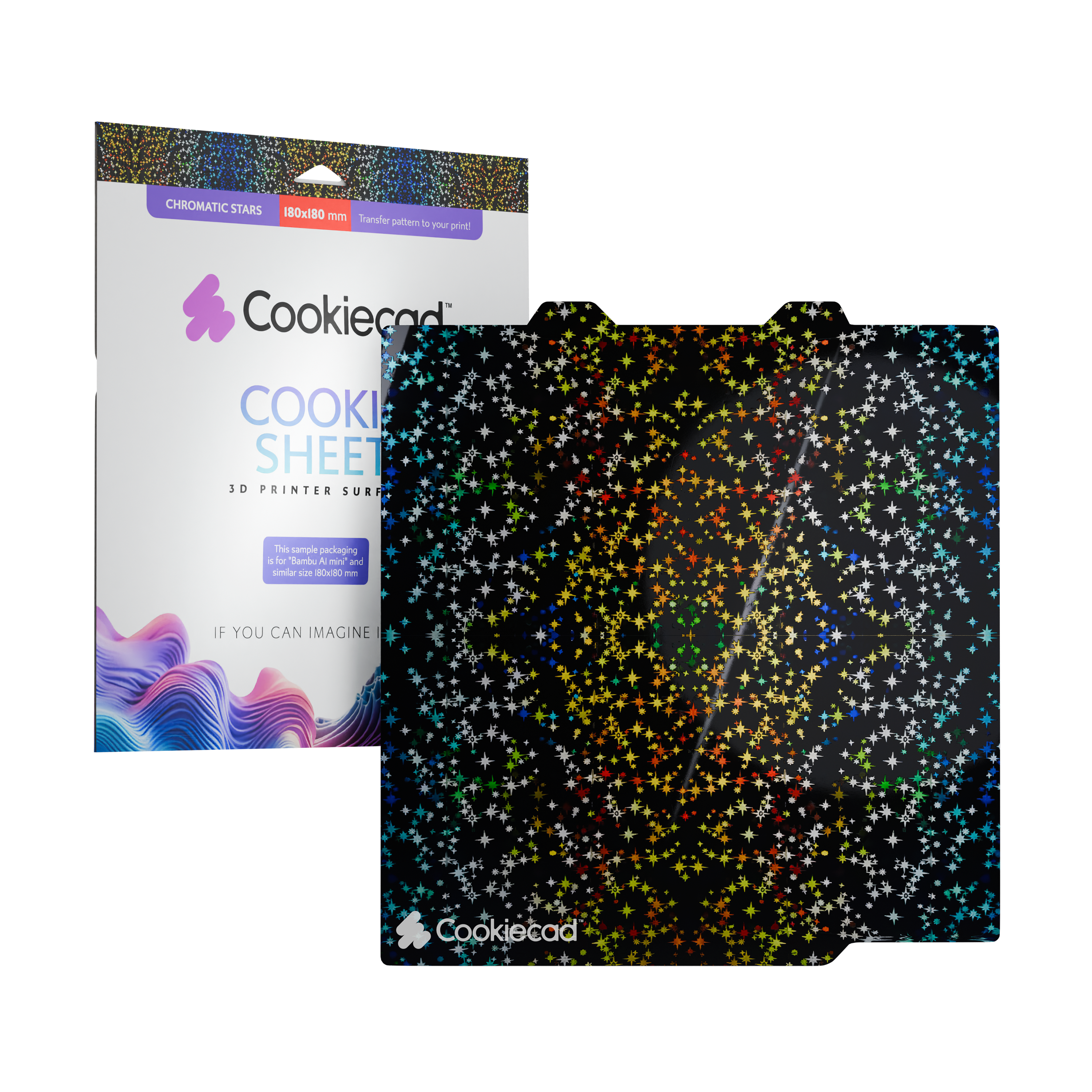 Cookie Sheet