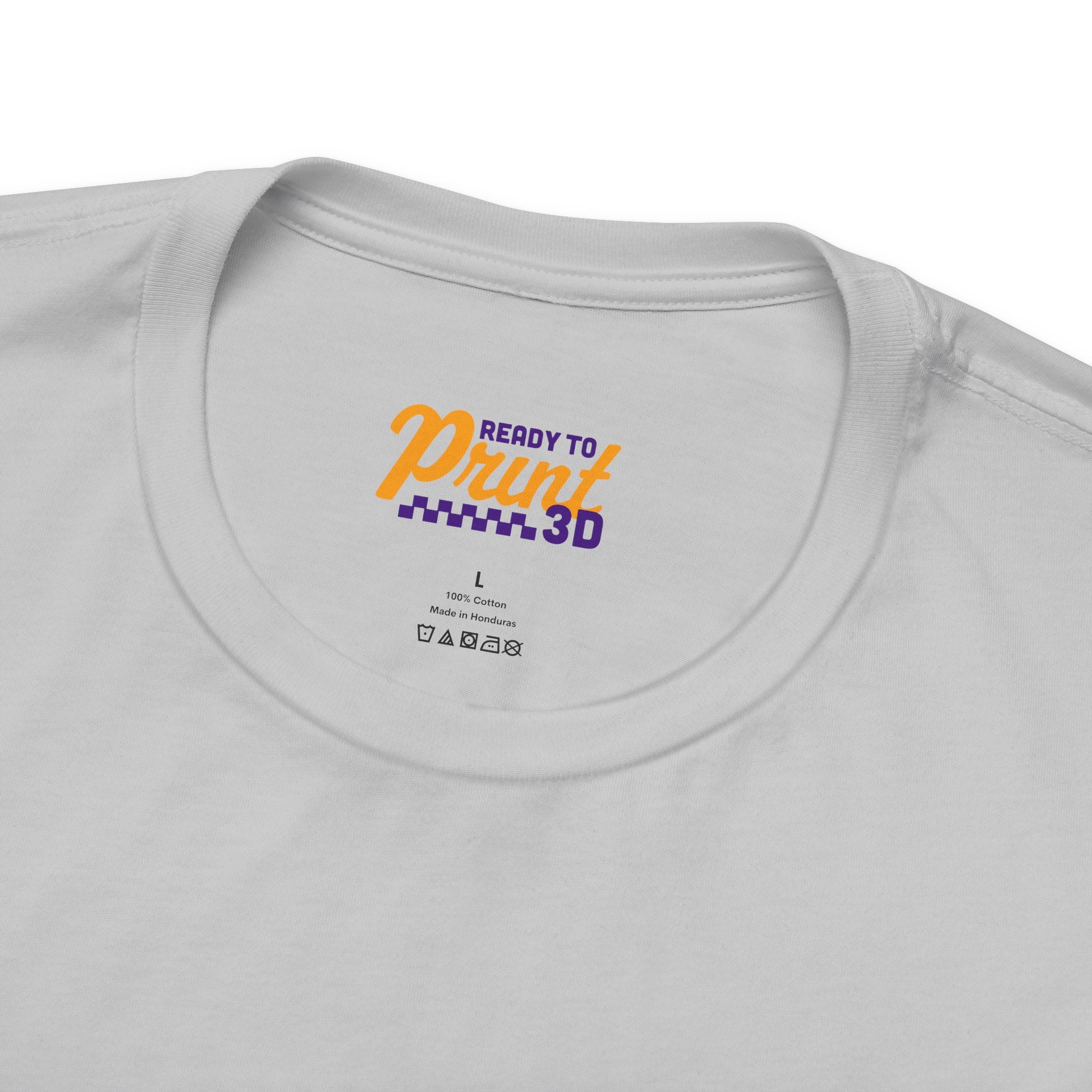 Do You Even Benchy Bro? 3D Printing T-Shirt | Ready to Print 3D