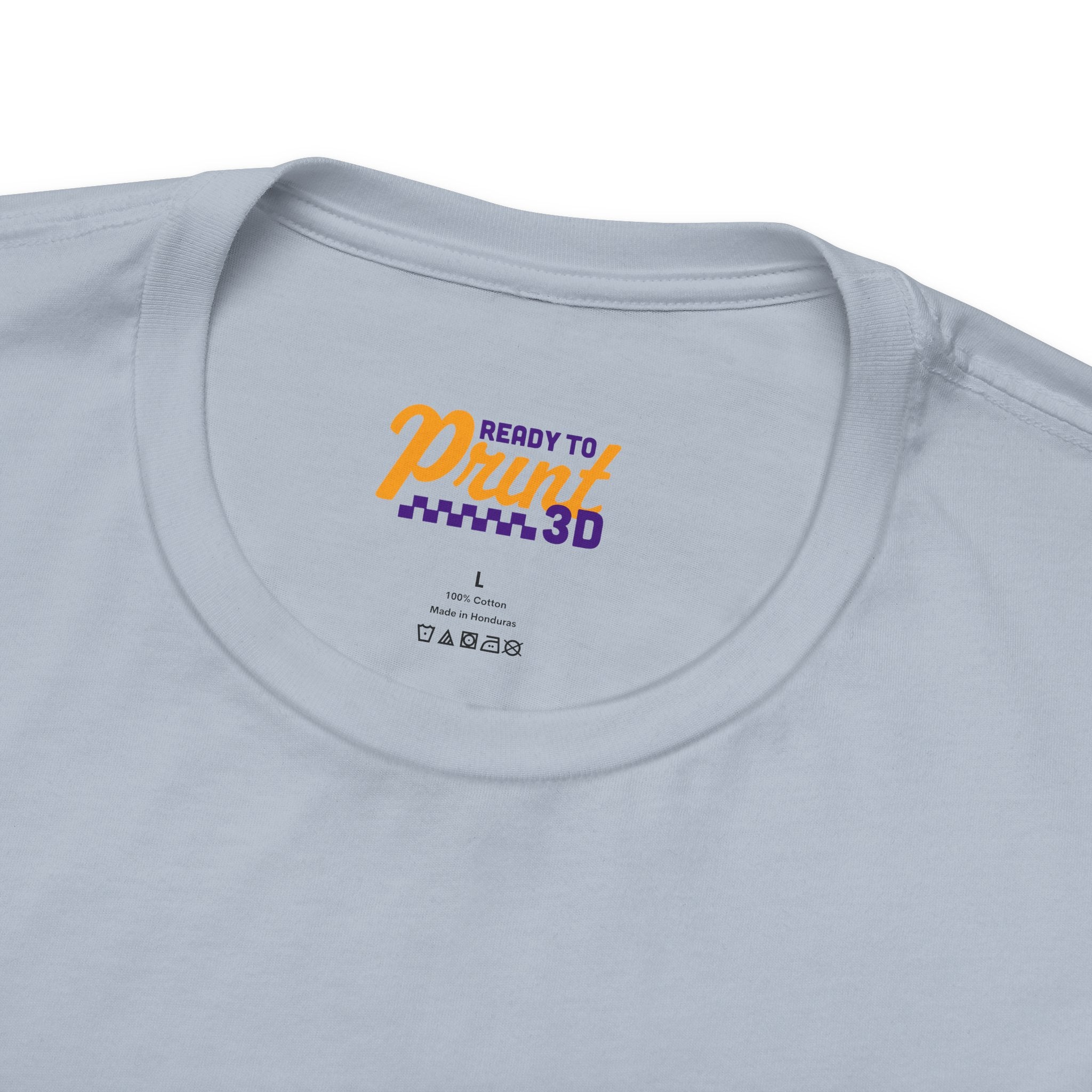 Do You Even Benchy Bro? 3D Printing T-Shirt | Ready to Print 3D