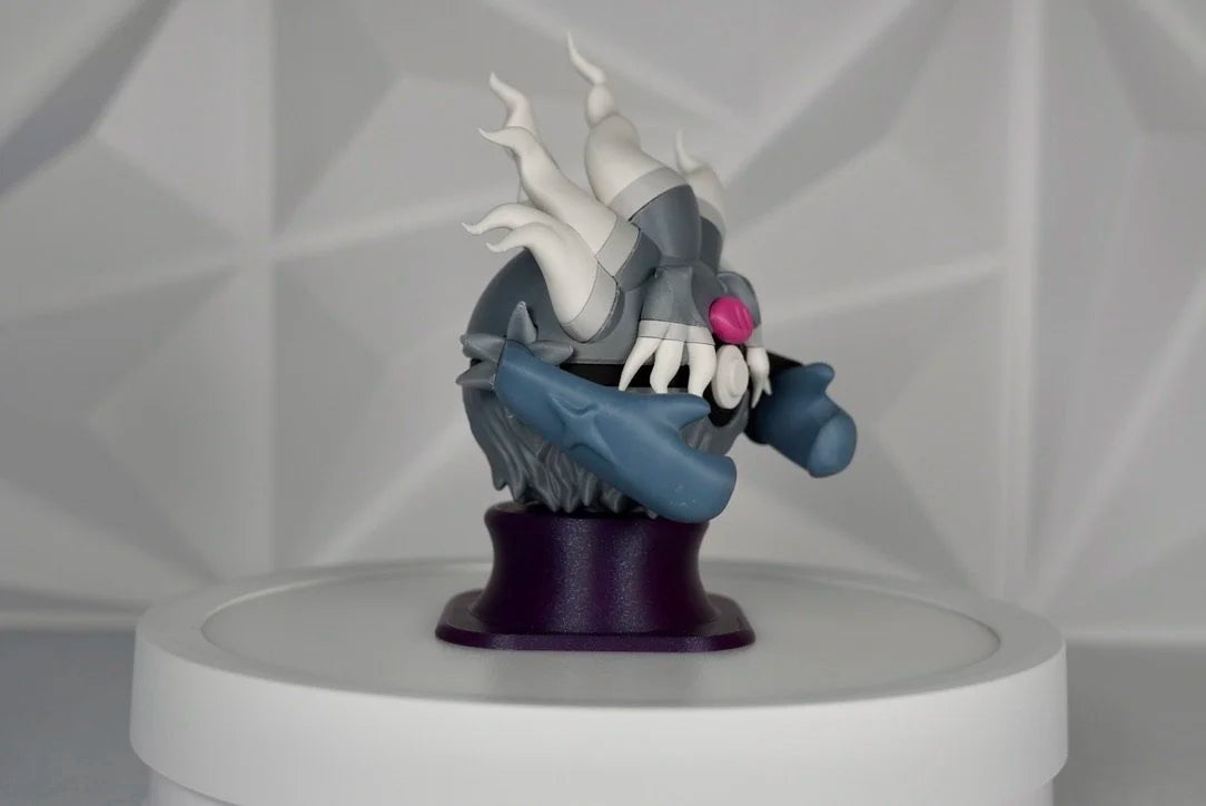 Pokémon-Inspired 3D Printed Poké Ball – Annihilape