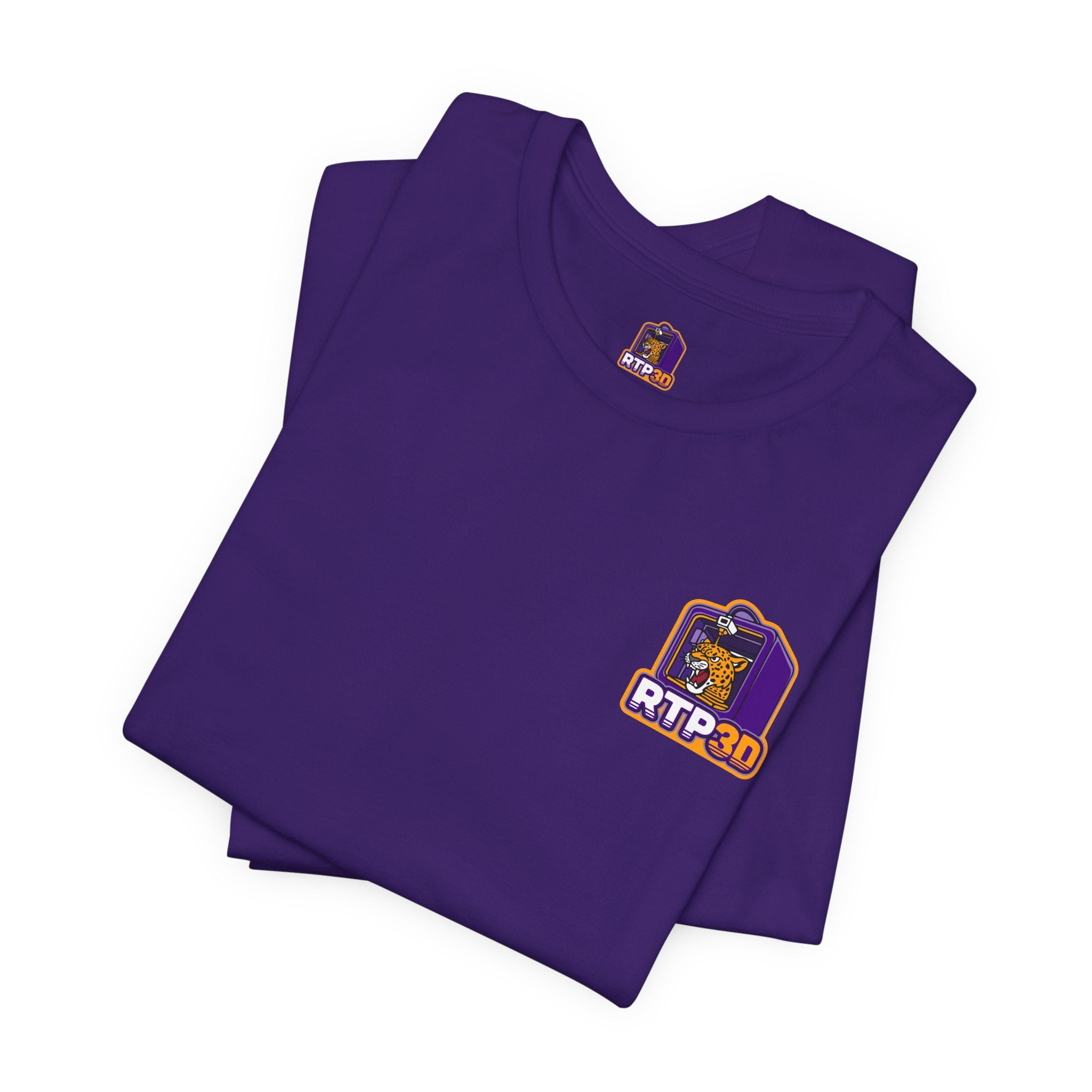 Ready to Print 3D – Bringing Your Ideas to Life T-Shirt