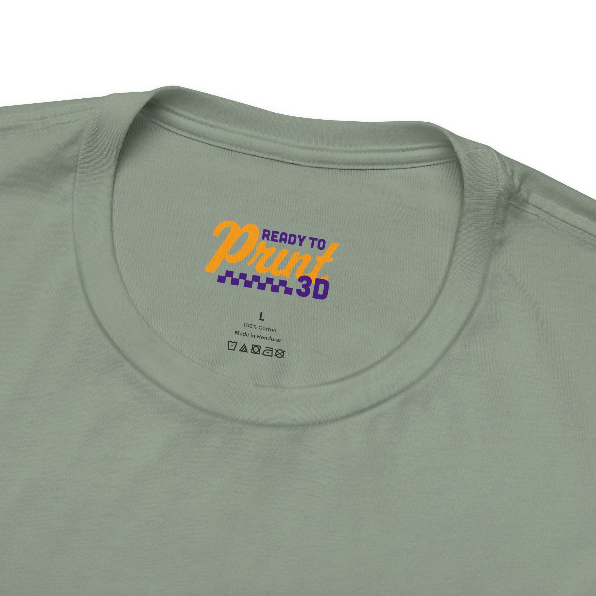 Do You Even Benchy Bro? 3D Printing T-Shirt | Ready to Print 3D
