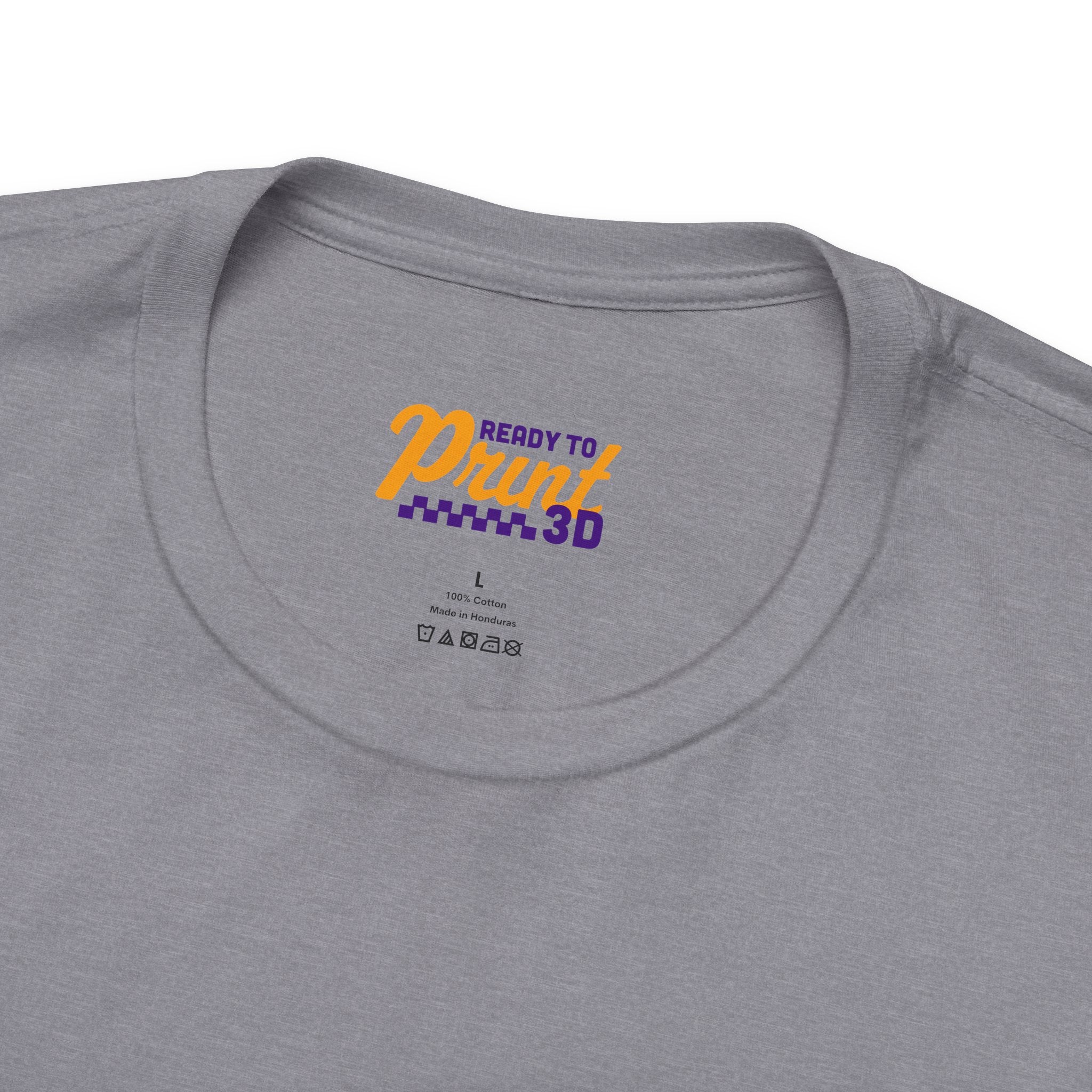 Do You Even Benchy Bro? 3D Printing T-Shirt | Ready to Print 3D