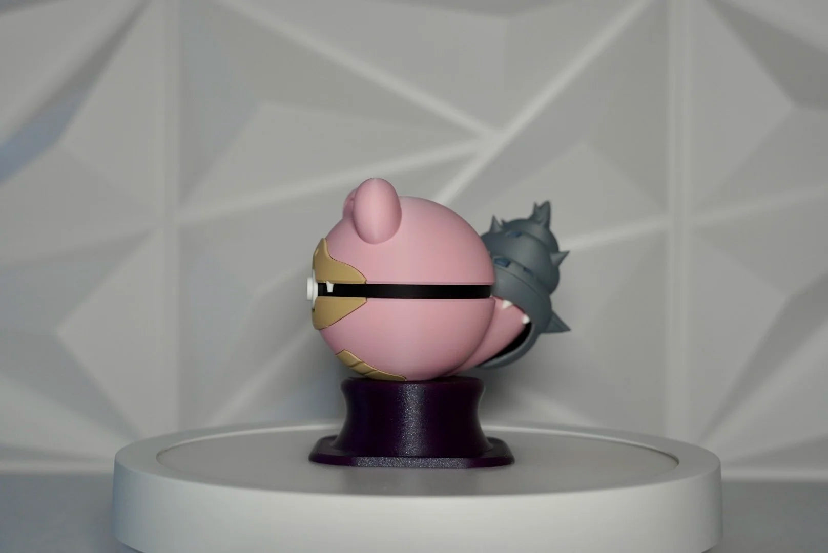 Pokémon-Inspired 3D Printed Poké Ball –  Slowbro