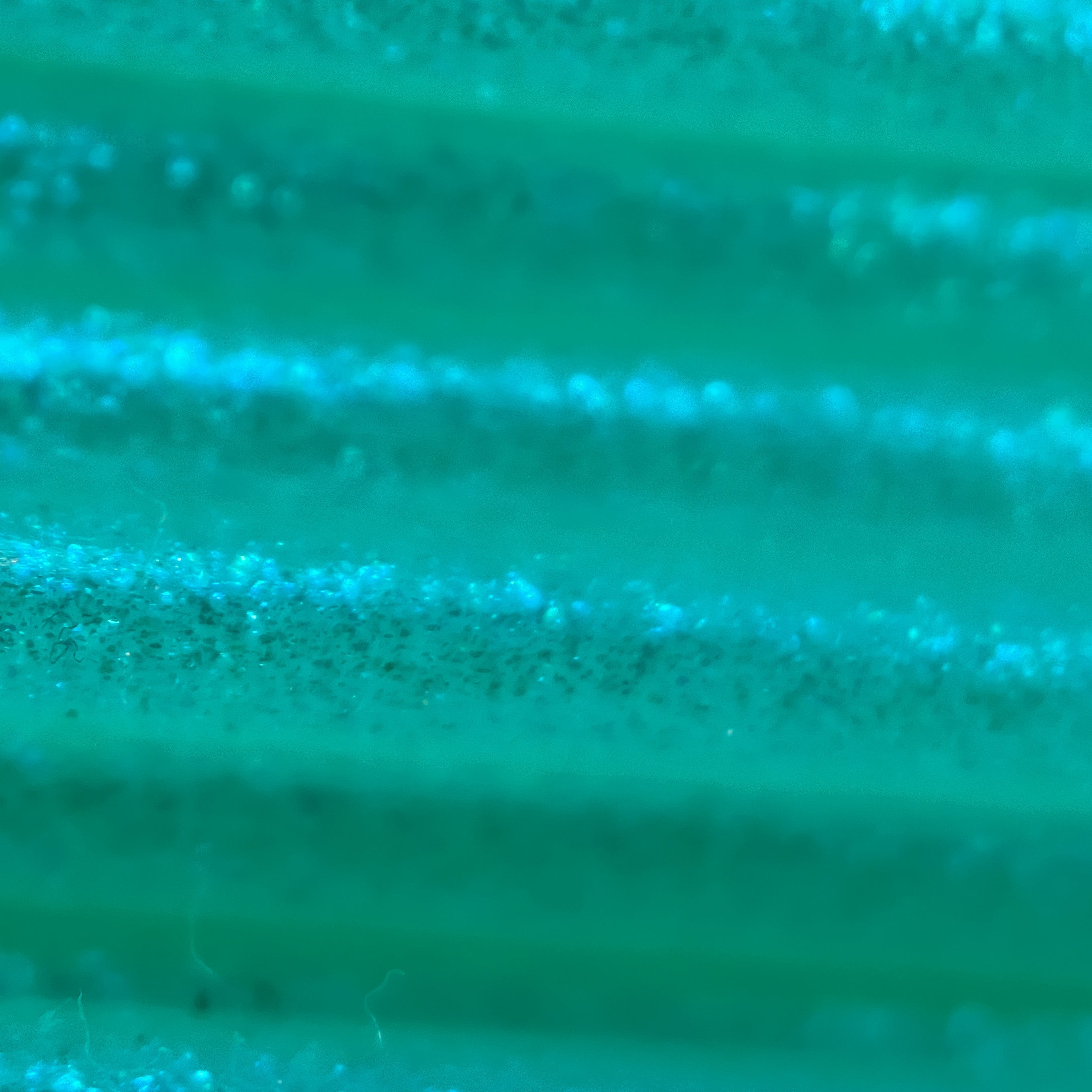 TPU Mint Green Elixir TPU Filament 1.75mm, 1kg