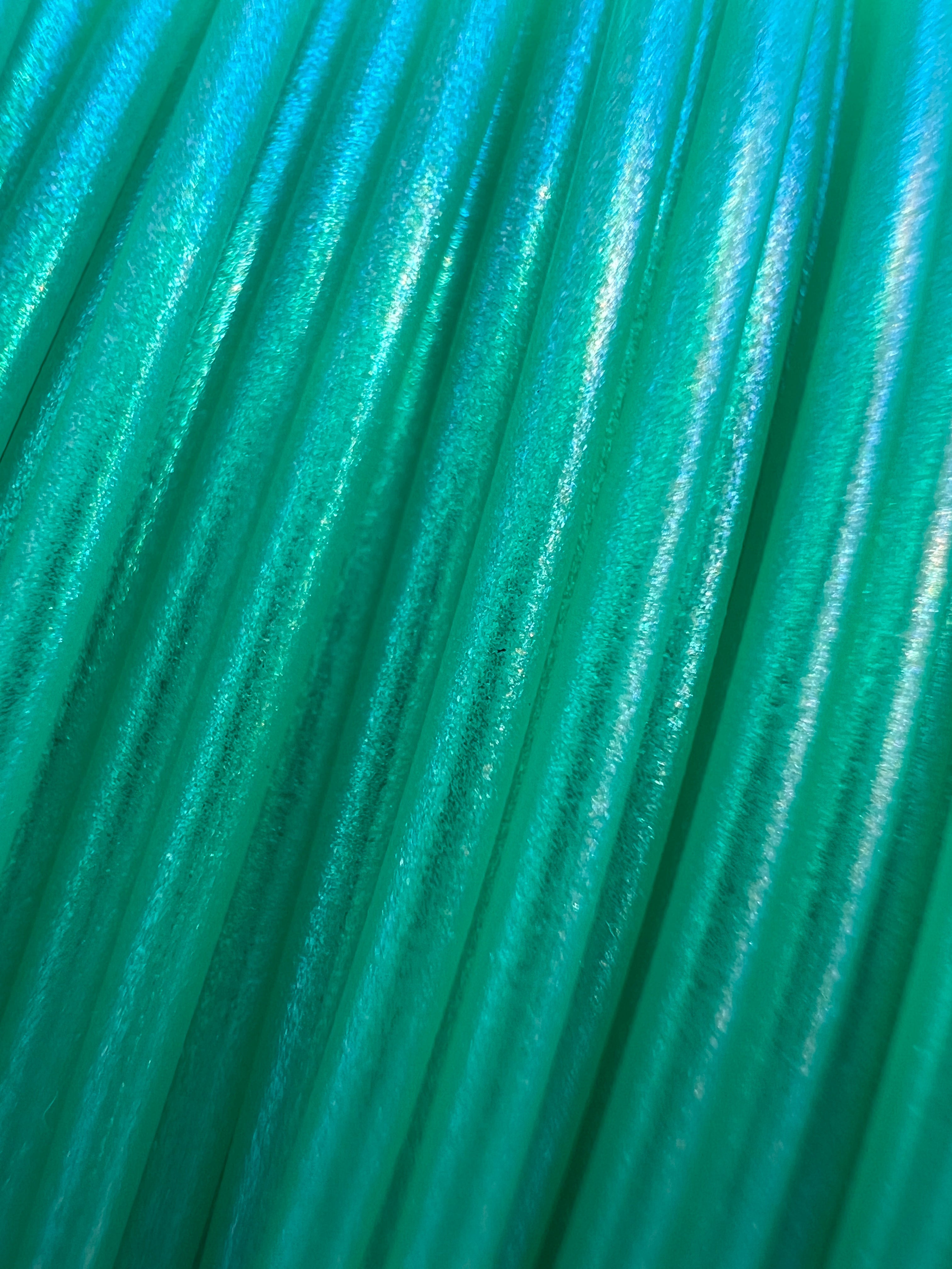 Teal Elixir PLA Filament 1.75mm, 1kg