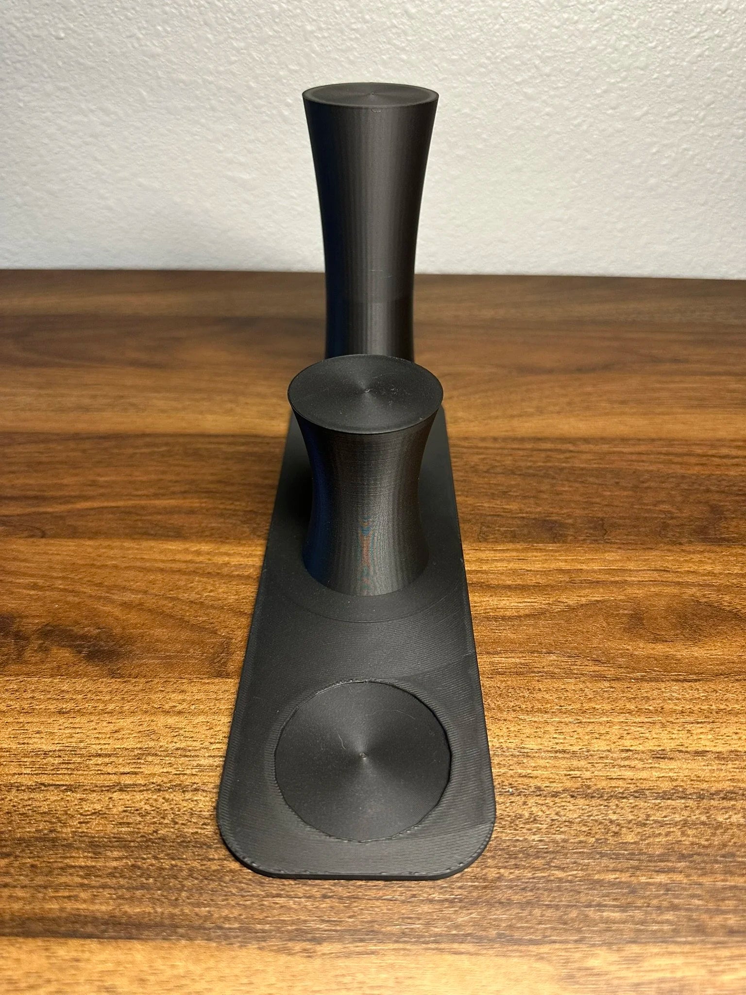 3-Tier Poké Ball Display Stand | 3D Printed Stand
