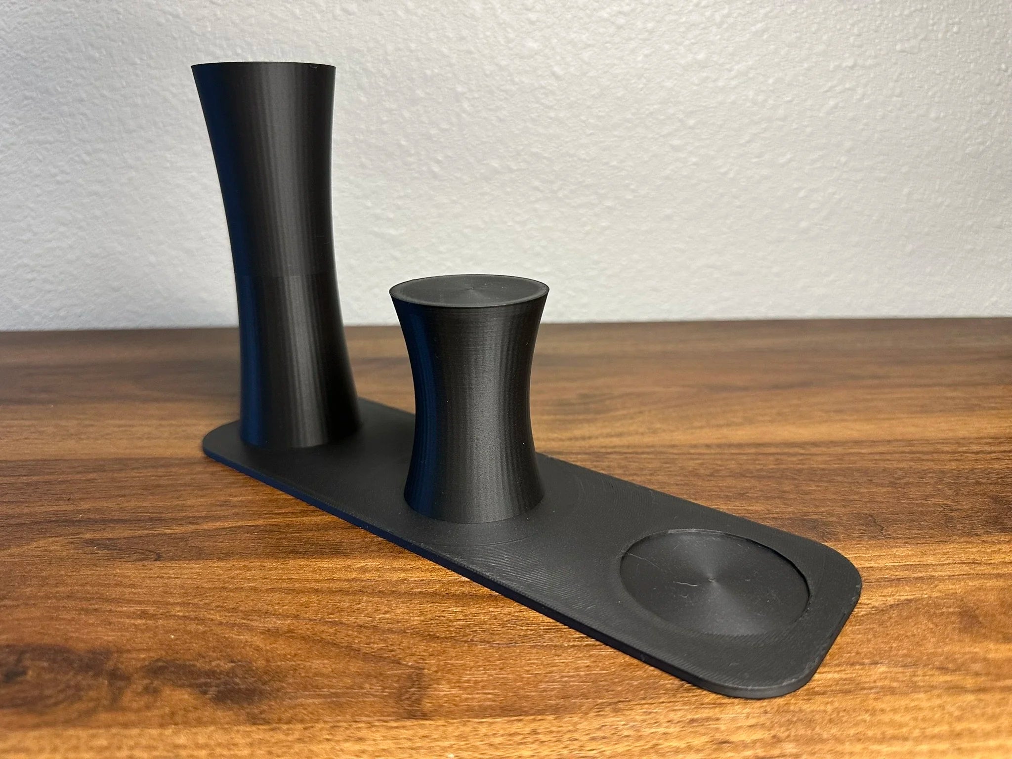 3-Tier Poké Ball Display Stand | 3D Printed Stand