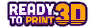 Ready to Print 3D